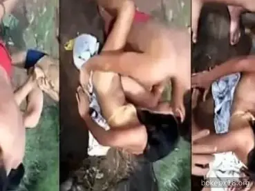 Ajak Pacar Ngewe Ganas Di Hutan Amatir Liar poster