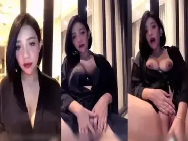 Bokep Babynookie Onlyfans Bocor Botol Gede poster