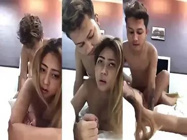 Bokep Indo Ngentot Tante Kesayangan Sampai Puas poster