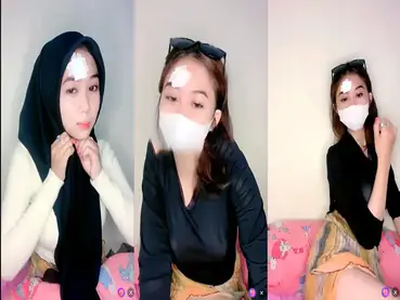 Bokep Indo Sungirl Ukhti Nakal Tetek Bergetar poster