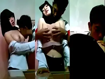 Bokep Skandal Kara Hijab yang dulu Viral poster